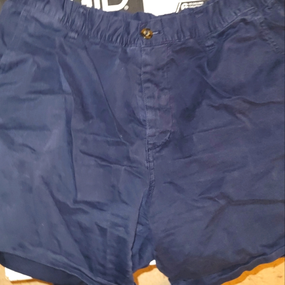 Bearbottom brand shorts